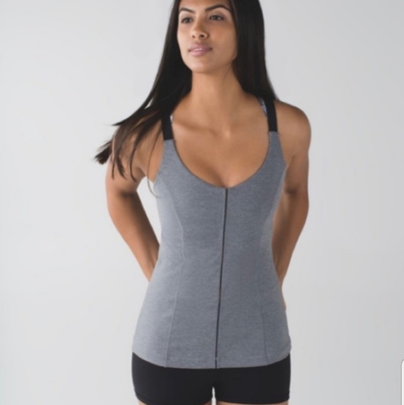 Lululemon Hot To Street Tank - Picture 8 of 14